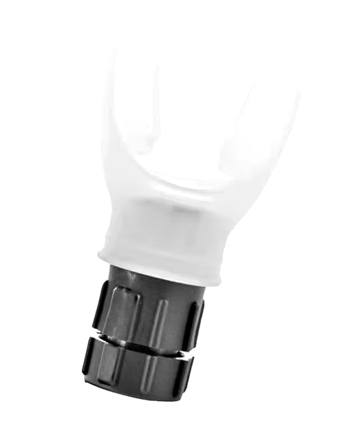 Load image into Gallery viewer, Breathing Exercise Device Adjust Resistance Improve Lung Capacity Handheld Lung Expansion Training Tool
